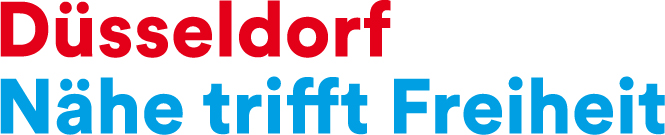 Landeshauptstadt D&uuml;sseldorf
